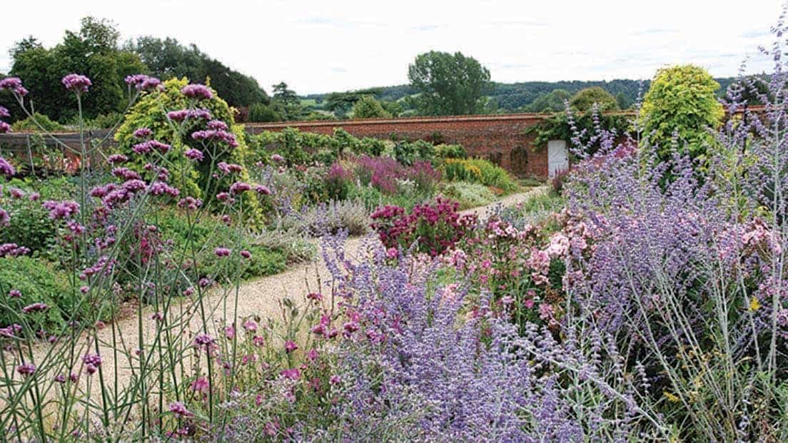 Titsey Place and Gardens